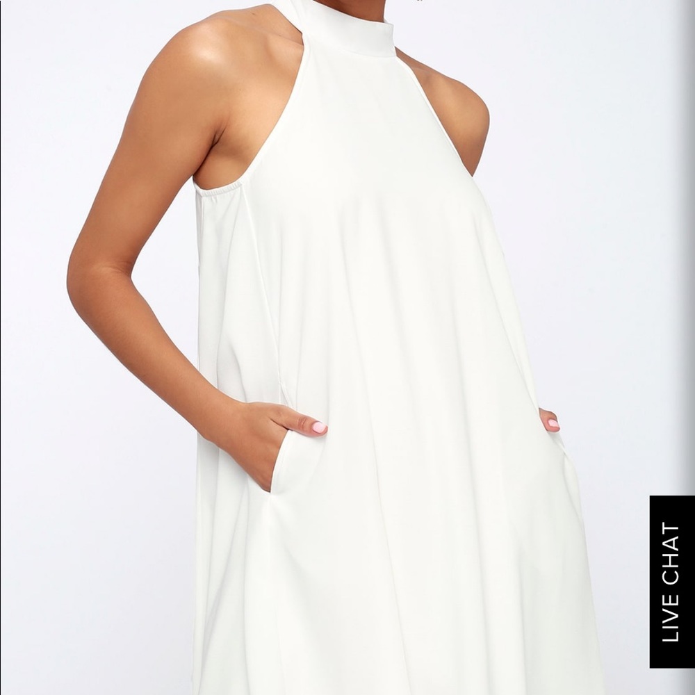 Lulus love of mine dress